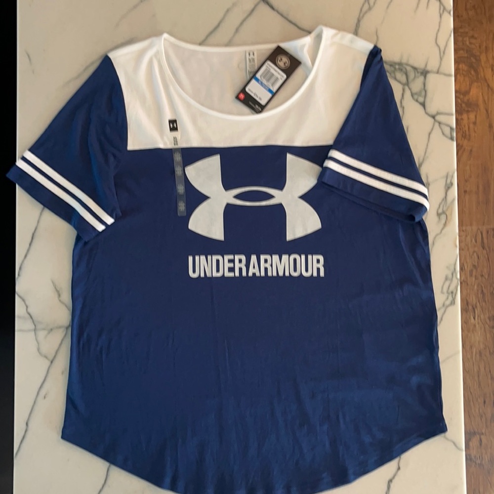 Under Armour NWT